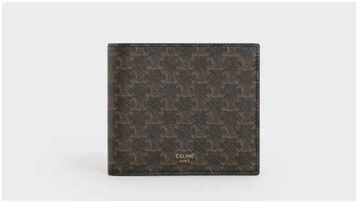 名牌男裝銀包推介